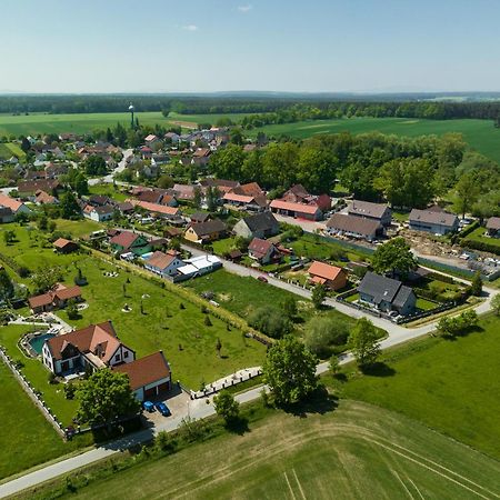 Apartman Domanin 124 Třeboň Eksteriør billede