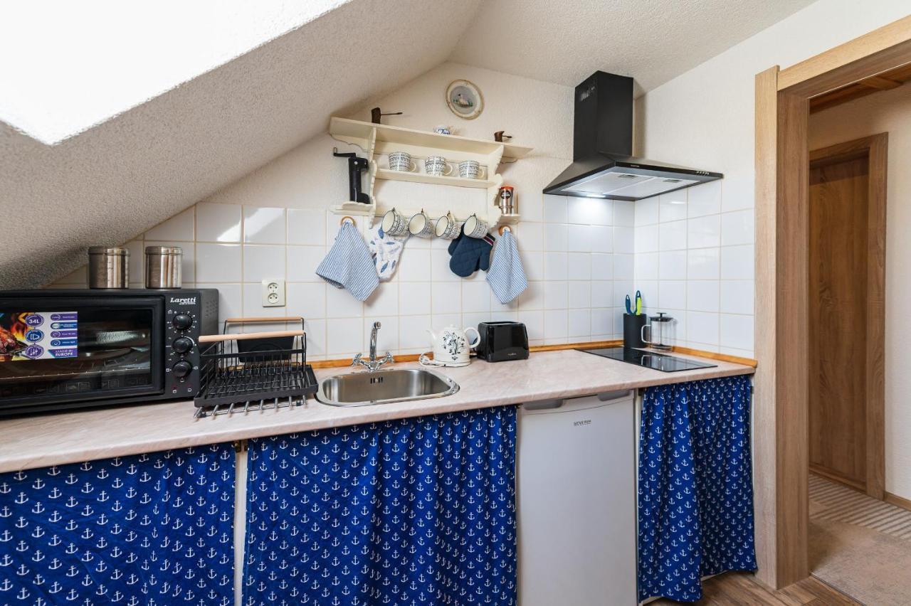 Apartman Domanin 124 Třeboň Eksteriør billede