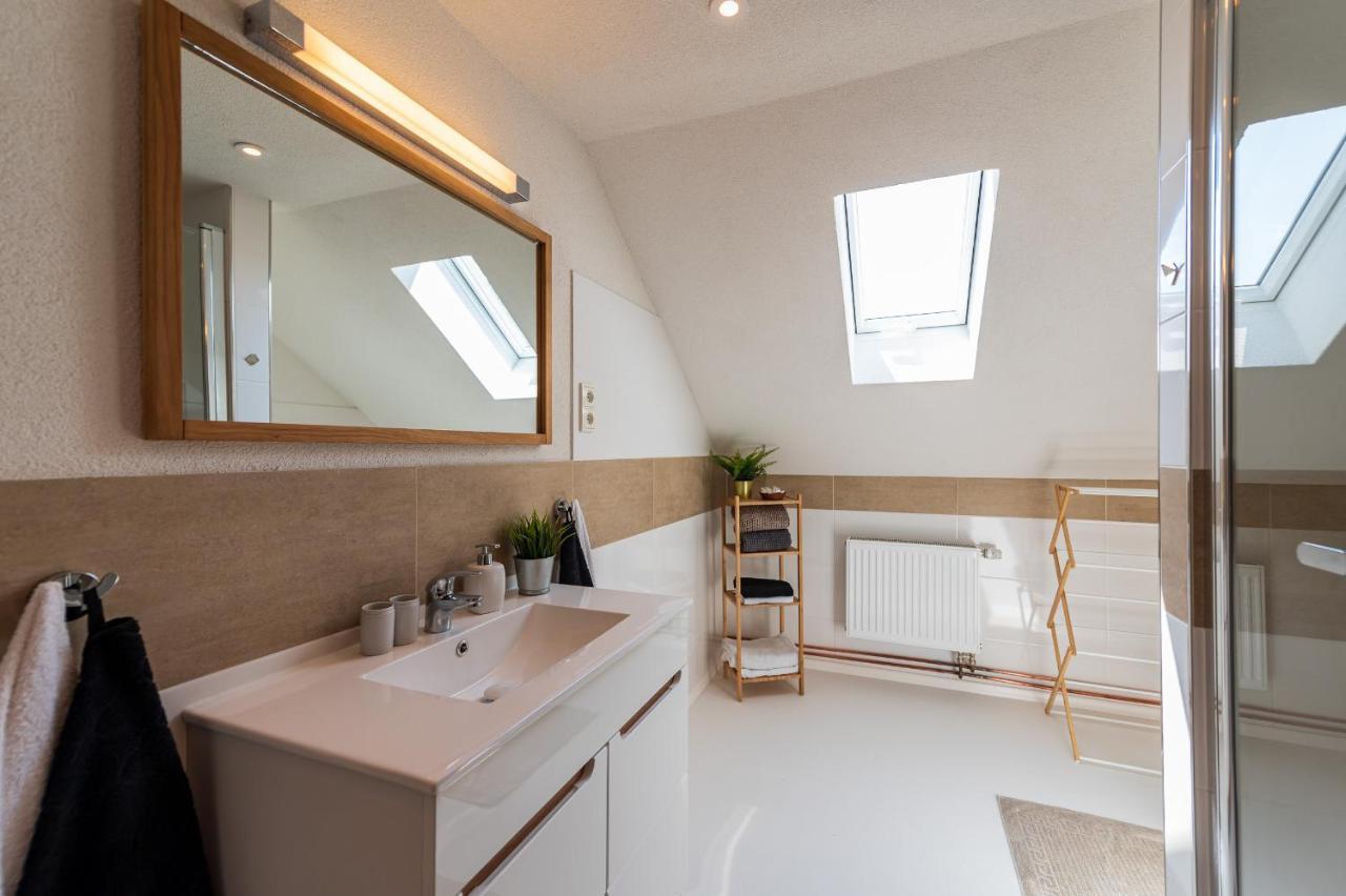 Apartman Domanin 124 Třeboň Eksteriør billede